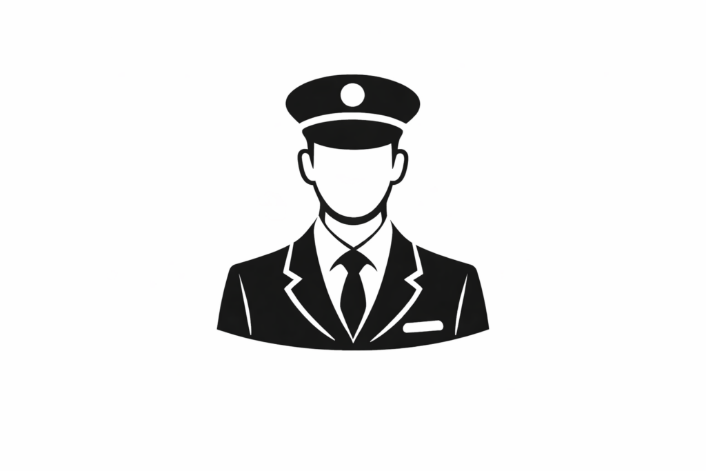 Professional minibus driver with experience in passenger transfers across Serbia