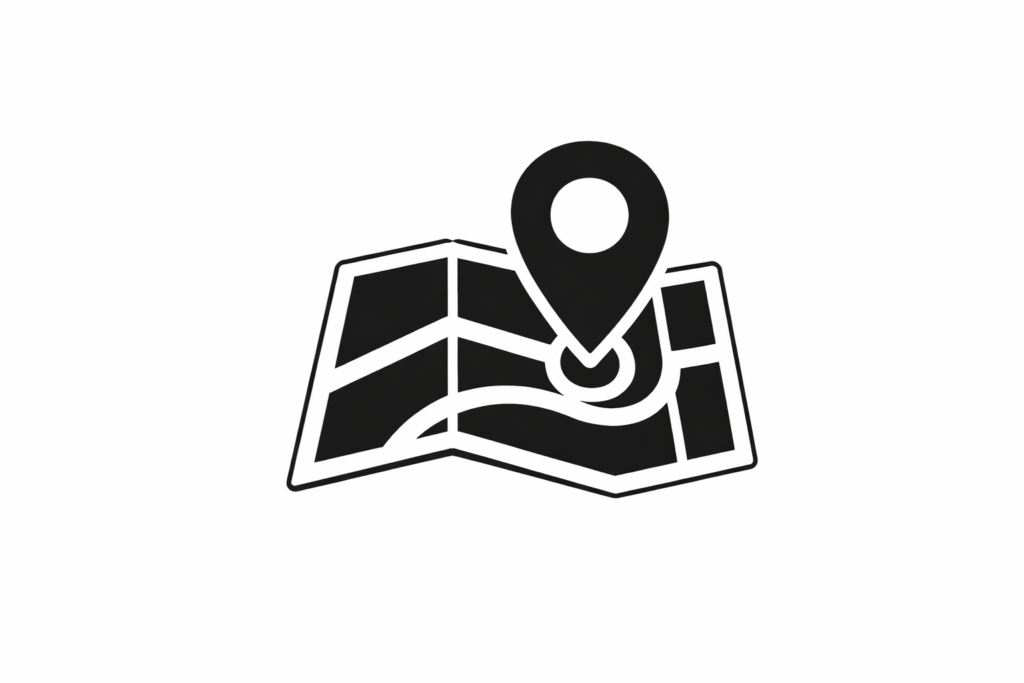 Minibus transfer routes and popular destinations across Serbia